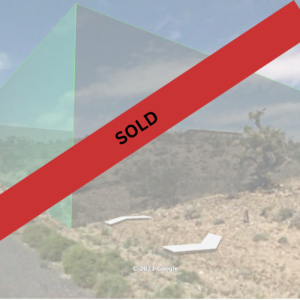 0.65 acres in Meadview, AZ -- 355 W Howland