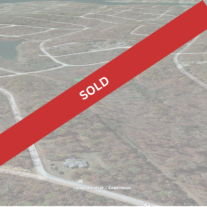 0.34 acres in Horseshoe Bend, AR (Izard County) APN: 800-06389-000